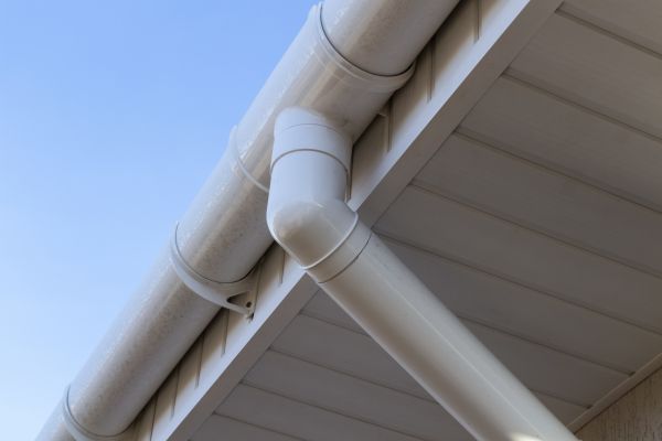 Cost of Gutter Installation Service in Willoughby