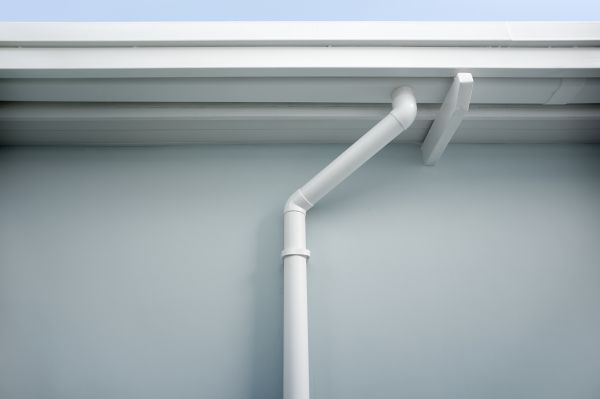 Cost of Rain Gutters Installation in Willoughby