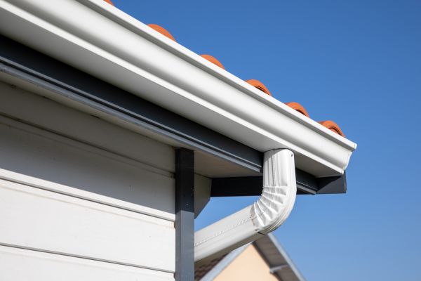 Cost of Gutter Relocation in Willoughby
