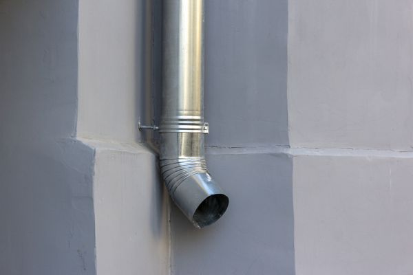 Cost of Aluminum Gutter Replacement in Willoughby