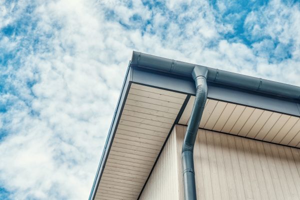 Cost of Gutter Fascia Repair in Willoughby