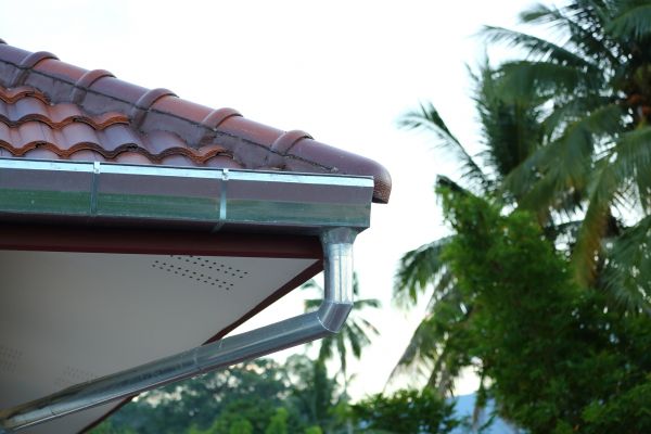 Cost of Stainless Gutters Installation in Willoughby