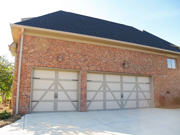 Cost of Garage Downspout Repair in Willoughby